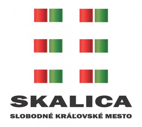 Logo mesta Skalica