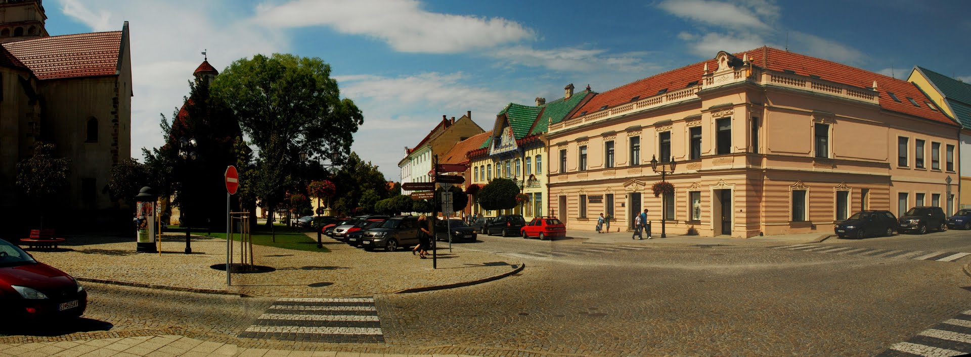 Mittákovský dom